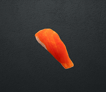 Нигири Лосось