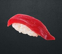 Нигири Тунец