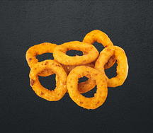 Луковые кольца