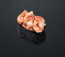 Спайси Креветка