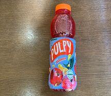 Pulpy (вишня)