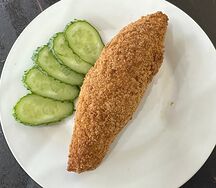 Котлета по-киевски