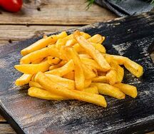 Картофель фри
