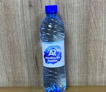 Вода Аква Роял