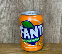 Фанта