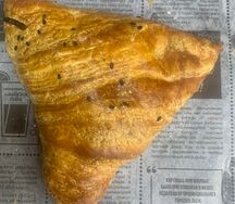 Самса с говядиной 