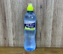Вода Acti с лимоном