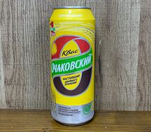 Квас Очаково