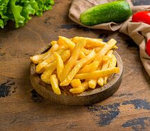 Картофель фри