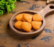 Куриные наггетсы