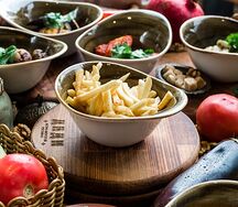Картофель фри