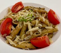 Паста Дон Корлеоне