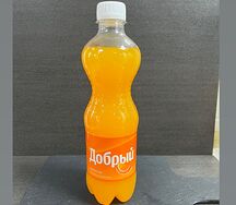 Добрый Лимонад