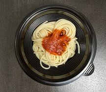 Паста спагетти
