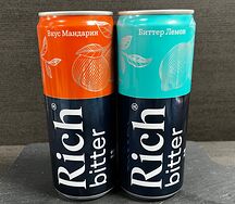 Рич Bitter