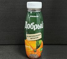 Сок Добрый Апельсин