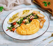 Итальянский завтрак