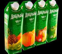 Сок Добрый