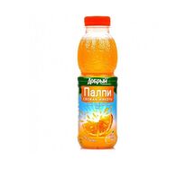 Pulpy