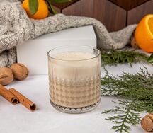 Конопляный раф