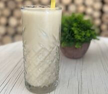 Милкшейк Банановый