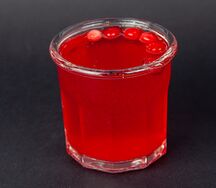 Чай Бузинная палочка