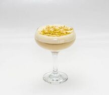 Латте Халва