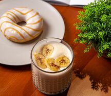 Капучино Тропик