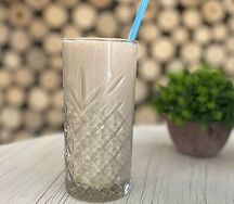 Милкшейк Шоколадный взрыв