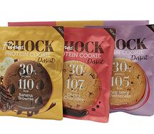 Печенье Фитнесшок