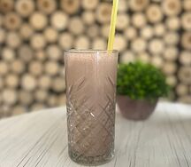 Милкшейк Сникерс