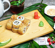 Темпурный Мадагаскар