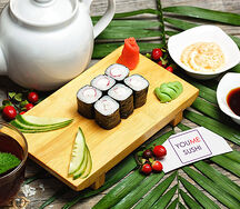 Кани крим маки