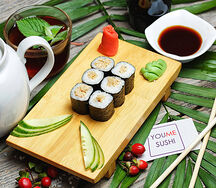 Томаго Маки