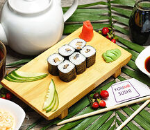 Шитаки Крим Маки