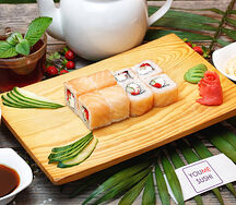 Филадельфия фреш