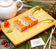 Креветка Люкс