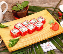 Калифорния томаго