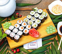 Мини-набор Классический