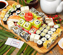 Сет Семейный