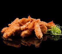 Стрипсы куриные