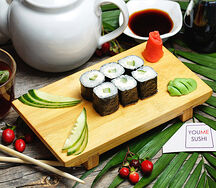 Каппа Крим Маки