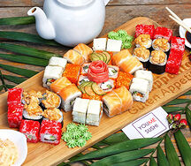 Сет То, что надо