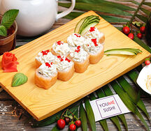 Филадельфия Люкс