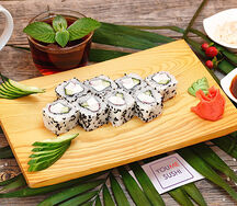 Калифорния крим