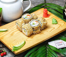 Темпурная форель