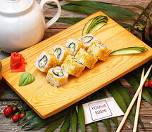 Лук Фри чикен