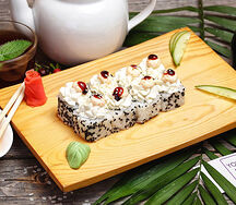 Запеченный Незнакомка