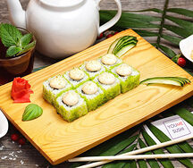 Запеченный Жемчужный