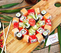 Сет Моя прелесть